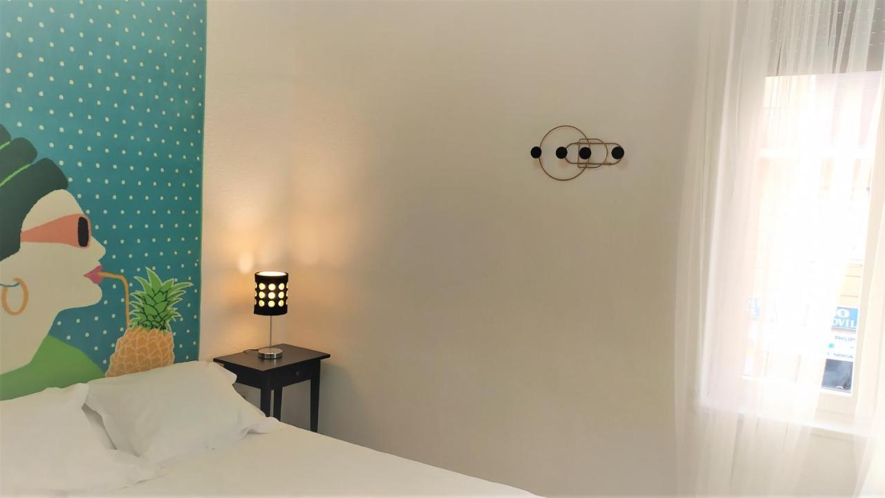 Apartamento Exterior En Parque Del Retiro- Ibiza Dc Madrid Exterior photo
